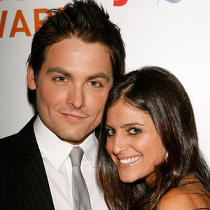 Kevin Zegers, Jamie Feld Kevin Zegers, Jamie Feld